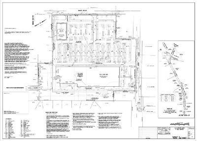 ALTA/ACSM Land Title Survey