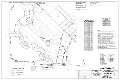 Wetlands Delineation